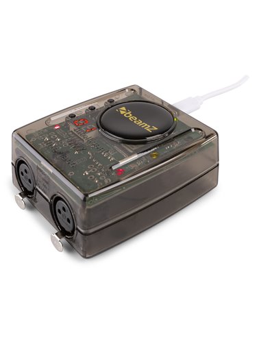 LIGHT RIDER/ESA2 INTERFACE USB/WIFI DMX