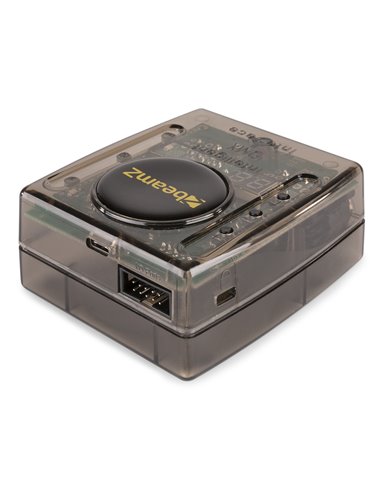 LIGHT RIDER/ESA2 INTERFACE USB/WIFI DMX