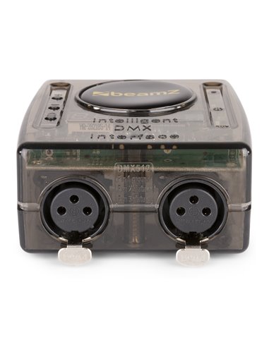 LIGHT RIDER/ESA2 INTERFACE USB/WIFI DMX