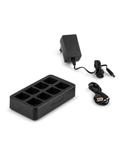 WCS1 ESTACIÓN DE CARGA EAZYLINK 2