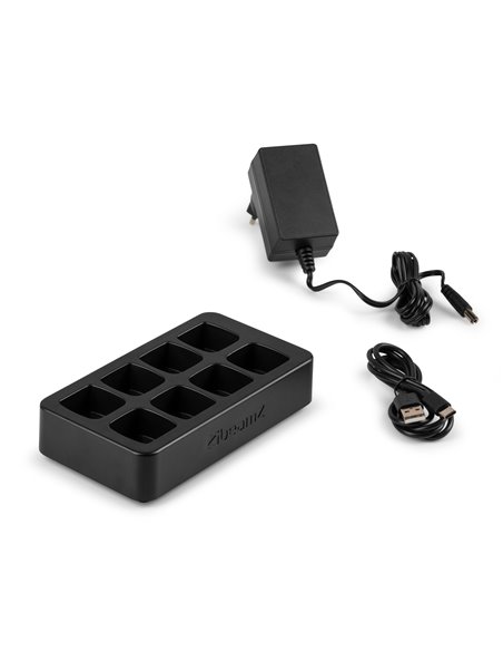 WCS1 ESTACIÓN DE CARGA EAZYLINK