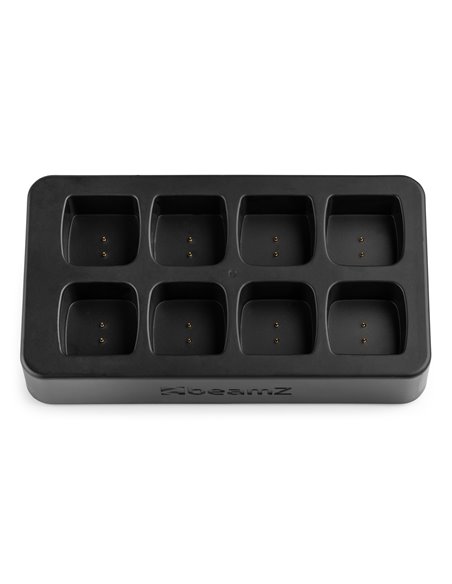 WCS1 ESTACIÓN DE CARGA EAZYLINK