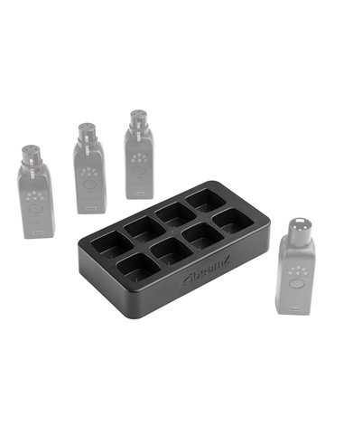 WCS1 ESTACIÓN DE CARGA EAZYLINK