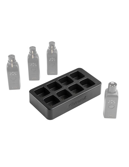 WCS1 ESTACIÓN DE CARGA EAZYLINK