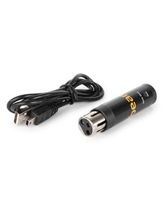 SUSHI-Z1 DMX INTERFACE