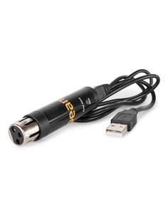 SUSHI-Z1 DMX INTERFACE 2