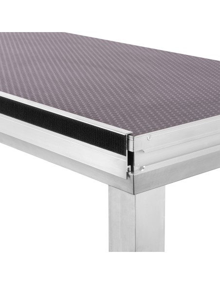 SKIRT100 ENGANCHE FALDÓN 97CM