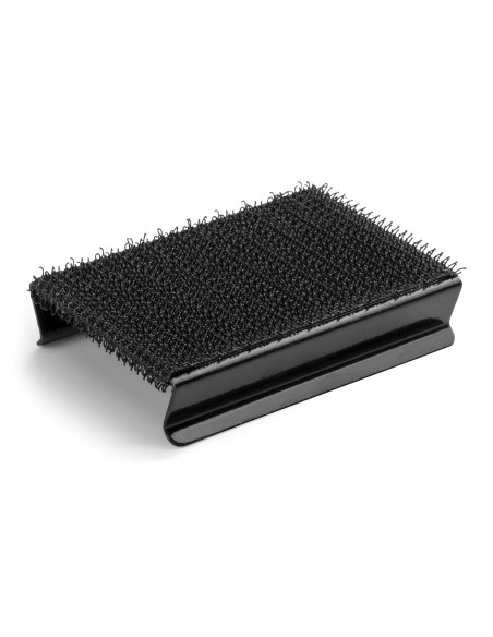 RISER DECK SKIRT CLAMP