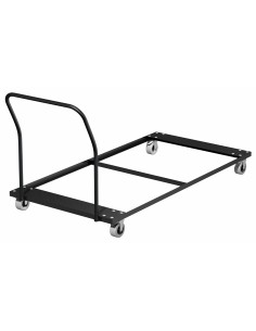 TROLH PLATAFORMA TRANSPORTE PARA TARIMAS EN HORIZONTAL