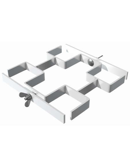 750LTL4 GARRA PATA A PATA PARA TARIMAS (PARA 4 PATAS)