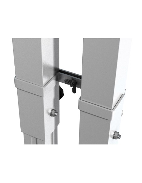 750LTL2 GARRA PATA A PATA PARA TARIMAS (PARA 2 PATAS)