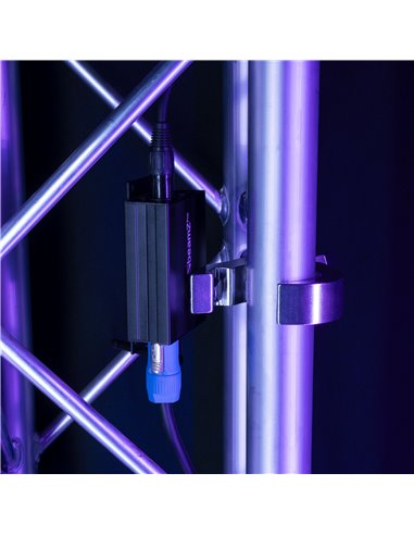 WTR10-5 TRANSCEPTOR HIBRIDO INALAMBRICO DMX