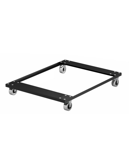 RISER D750 PLATAFORMA TRANSPORTE PARA TARIMAS