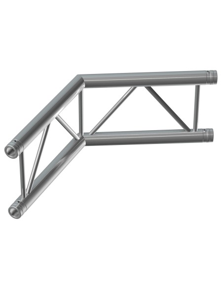 P32-C22 DUO TRUSS 2-WAY 120º VERTICAL