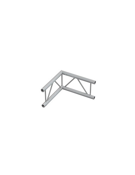 P32-C21 DUO TRUSS 2-WAY 90º VERTICAL