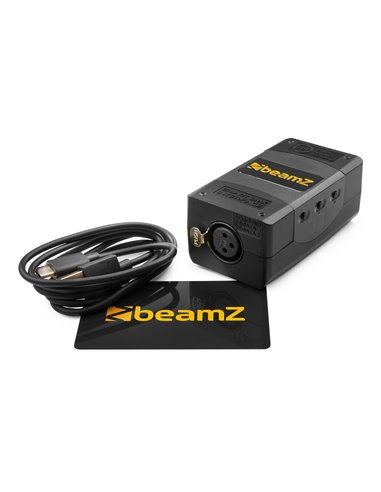 LIGHT RIDER/ESA2 INTERFACE USB DMX