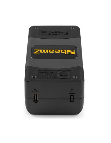 LIGHT RIDER/ESA2 INTERFACE USB DMX