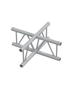 P32-C41 DUO TRUSS X JUNCTION VERTICAL 2