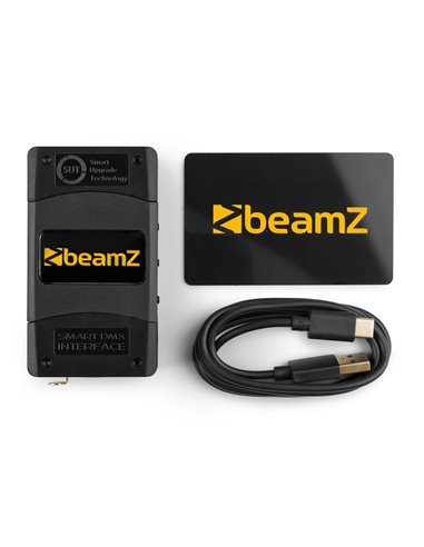LIGHT RIDER/ESA2 INTERFACE USB DMX