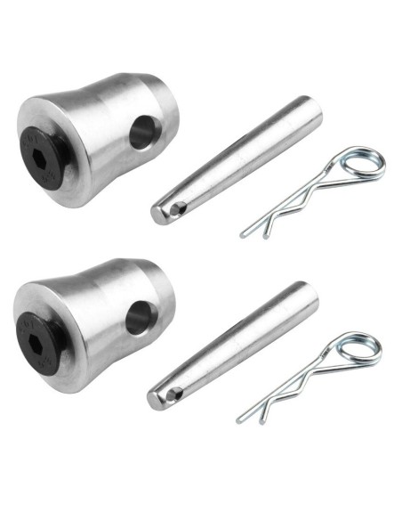 P32 JUEGO DE 2 SEMICONECTORES