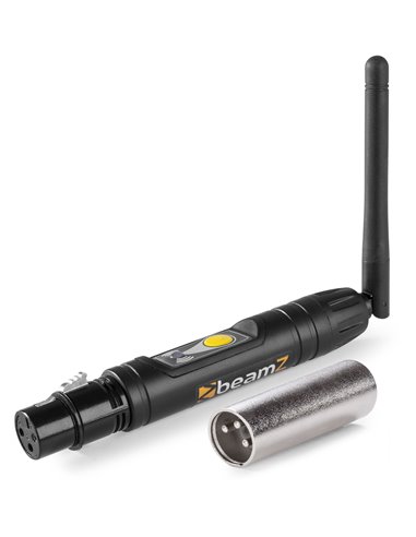 BBP EAZYLINK EMISOR DMX BIVALENTE TRANSMISOR/RECEPTOR