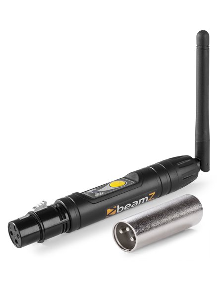 BBP EAZYLINK EMISOR DMX BIVALENTE TRANSMISOR/RECEPTOR