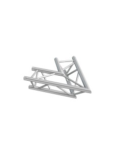 P33-C20 TRUSS 2-WAY CORNER 60º 1.0M