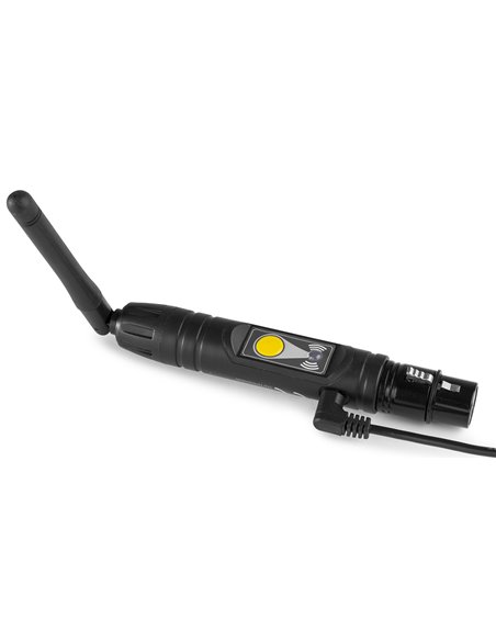 BBP EAZYLINK EMISOR DMX BIVALENTE TRANSMISOR/RECEPTOR