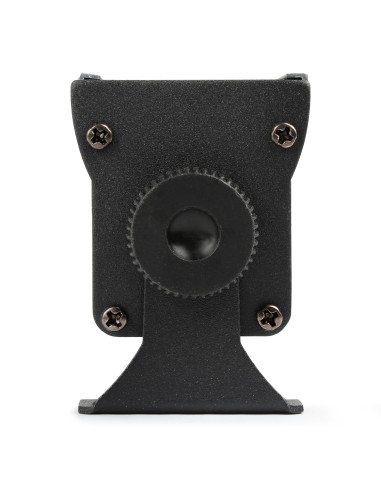 InicioIluminacionLuz negra UV Power Dynamics BUV93 BARRA DE LED 8X3W UV vista 5