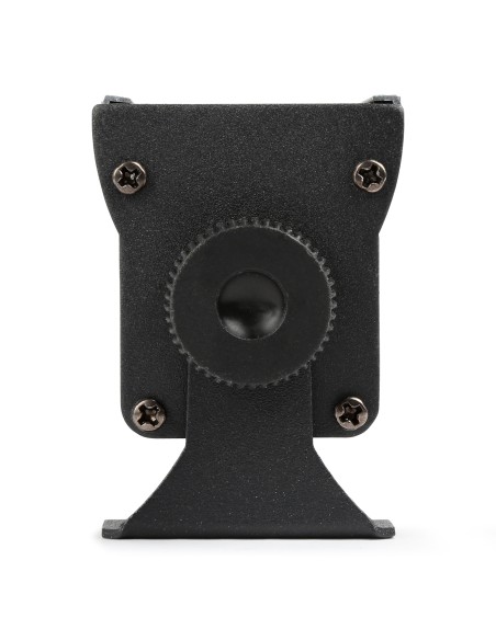 InicioIluminacionLuz negra UV Power Dynamics BUV93 BARRA DE LED 8X3W UV vista 5