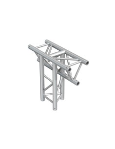 P33-T35 TRUSS 3 WAY T VERTICAL APEX DOWN