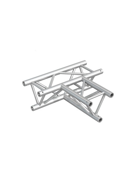 P33-T36 TRUSS 3-WAY T HORIZONTAL APEX DOWN