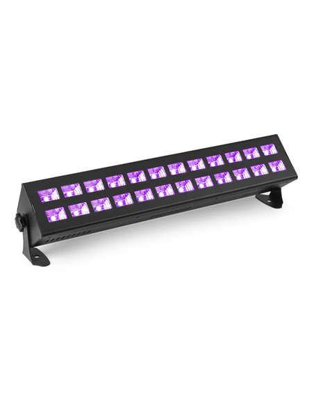 BUV2123 BARRA UV 2X 12 LEDS
