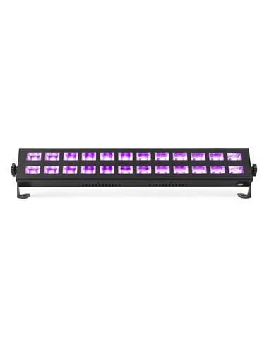 BUV2123 BARRA UV 2X 12 LEDS