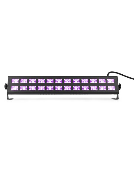 BUV2123 BARRA UV 2X 12 LEDS