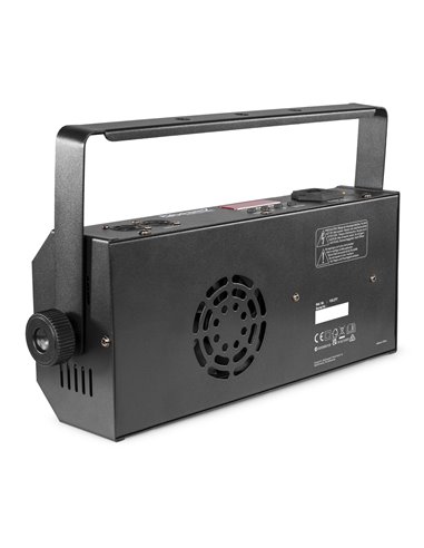 FLOOD36UV BAÑO DE COLOR LED UV