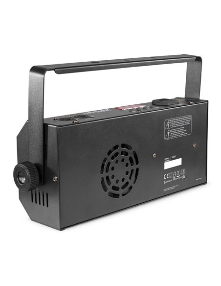 FLOOD36UV BAÑO DE COLOR LED UV