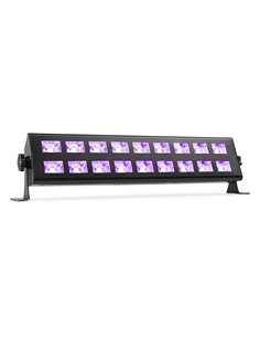 BUV293 BARRA UV 2X 9 LEDS