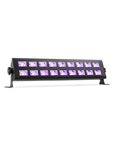 BUV293 BARRA UV 2X 9 LEDS