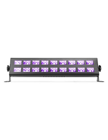 BUV293 BARRA UV 2X 9 LEDS