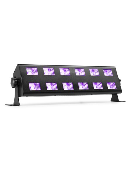 BUV263 BARRA UV 2X 6 LEDS