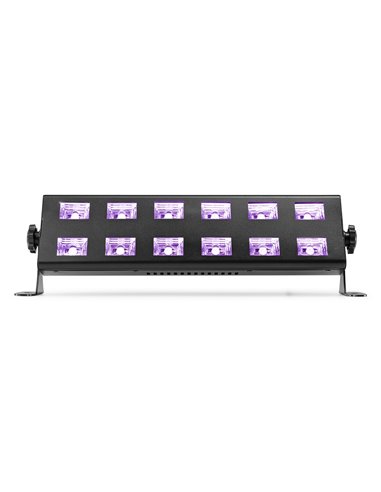 BUV263 BARRA UV 2X 6 LEDS