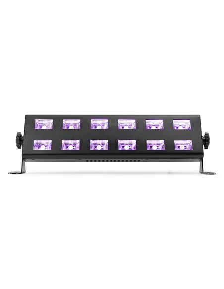 BUV263 BARRA UV 2X 6 LEDS