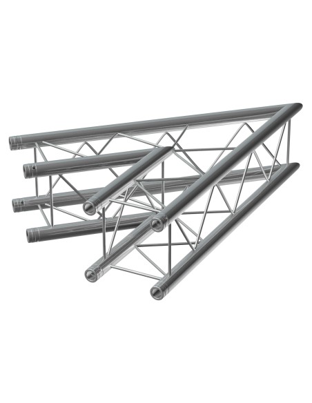 P24-C19 DECO TRUSS 2-WAY 45º CORNER