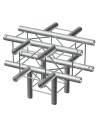 P24-C55 DECO TRUSS 5-WAY T JUNCTION