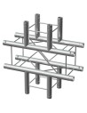 P24-C41 DECO TRUSS 4-WAY X JUNCTION