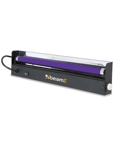 BUV45TL CAJA DE LUZ NEGRA, ULTRA VIOLETA, 450MM