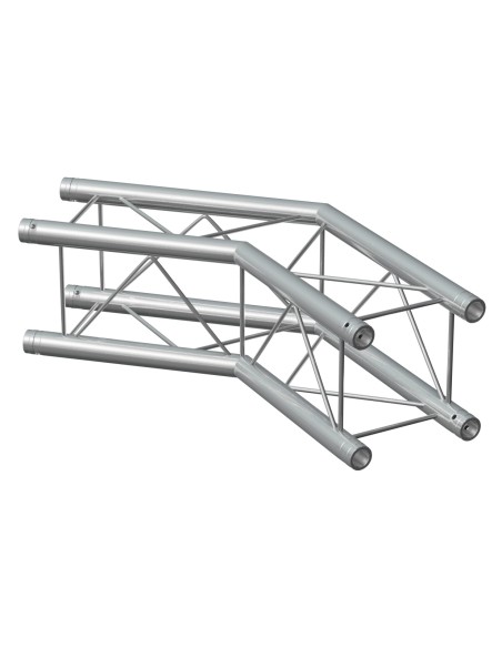 P24-C23 DECO TRUSS 2-WAY 135º CORNER