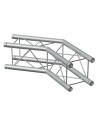 P24-C23 DECO TRUSS 2-WAY 135º CORNER