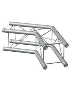 P24-C22 DECO TRUSS 2-WAY 120º CORNER